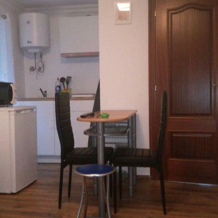 Apartamentos Pobra-Castelo 卡拉米尼亚尔镇 外观 照片
