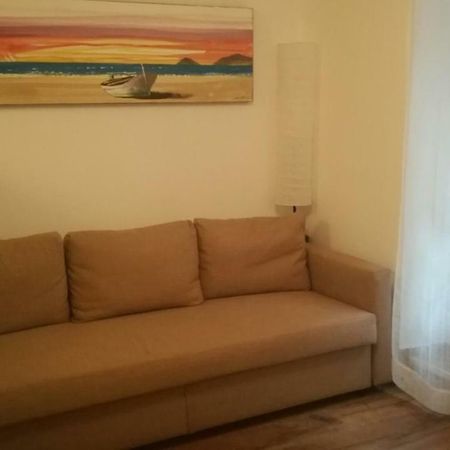 Apartamentos Pobra-Castelo 卡拉米尼亚尔镇 外观 照片