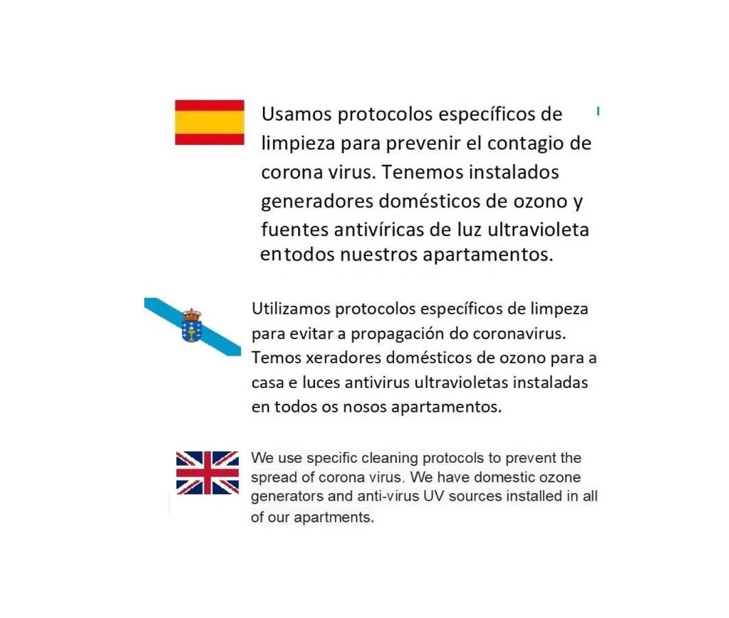 Apartamentos Pobra-Castelo 卡拉米尼亚尔镇 外观 照片