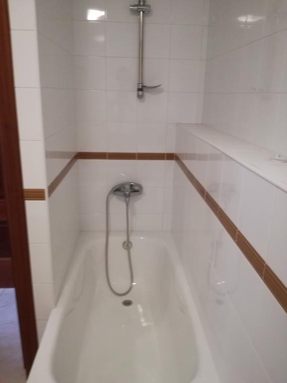 Apartamentos Pobra-Castelo 卡拉米尼亚尔镇 外观 照片